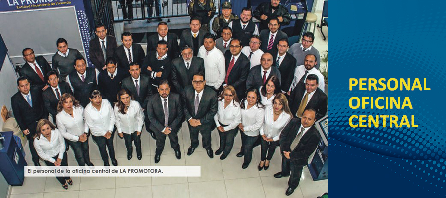 Quienes somos Quienes somos
