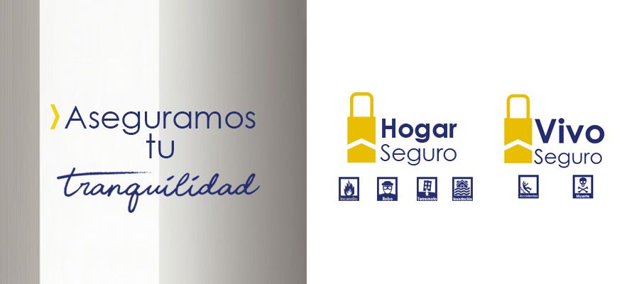 Seguros 2020 Seguros 2020