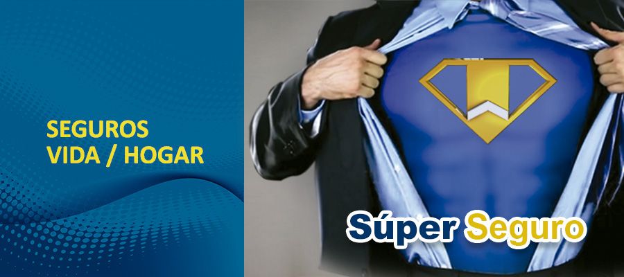 super seguro super seguro