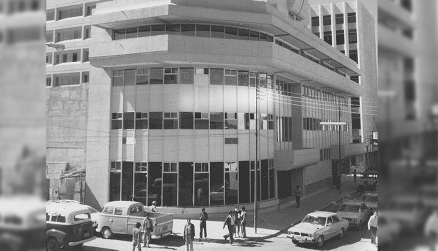 Nuestra Historia - La Promotora EFV 53 años La Promotora
