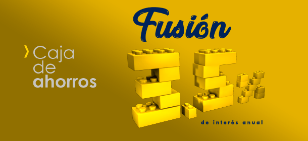 Fusión Fusión