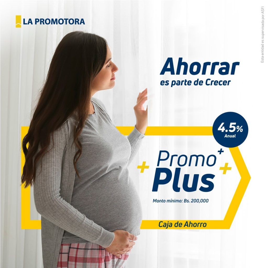 promo plus