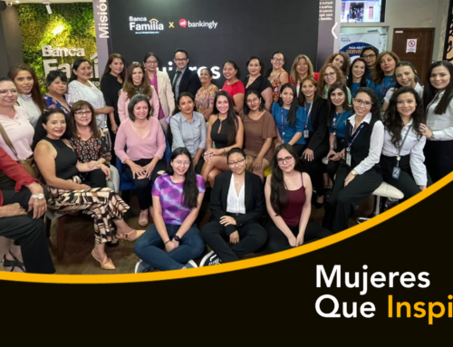 Mujeres que inspiran