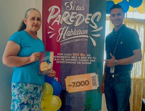 La Promotora EFV – ¡Sexto ganador de los $7.000!